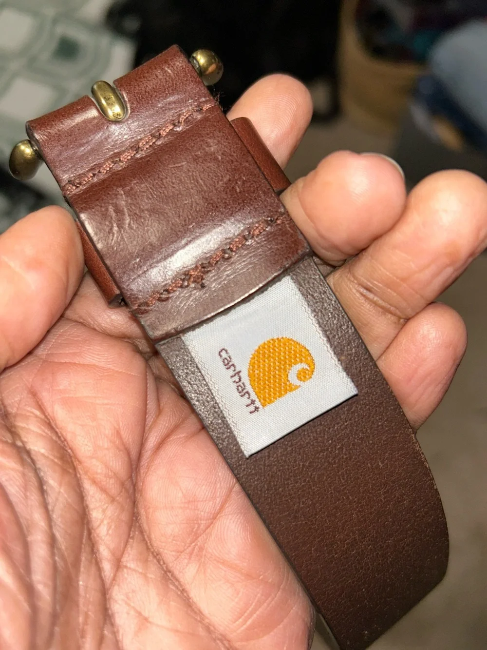 Carhartt belt - Picture 3 of 3